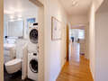 apartamento München Menterschwaige 06 pasillo 14458