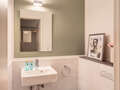 apartamento München Menterschwaige 01 WC de invitados 14458