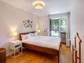 apartamento München Menterschwaige 01 2. dormitorio 14458
