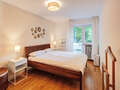 apartamento München Menterschwaige 01 2. dormitorio 14458