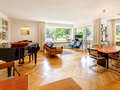 apartamento München Menterschwaige 02 zona de día  14458