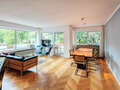 apartamento München Menterschwaige 02 zona de día  14458