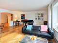 apartamento München Menterschwaige 04 zona de día  14458