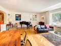 apartamento München Menterschwaige 05 zona de día  14458
