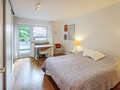 apartamento München Menterschwaige 01 1. dormitorio 14458