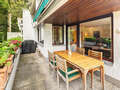 apartamento München Menterschwaige 01 1. balcón 14458