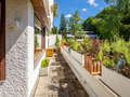 apartamento München Menterschwaige 03 1. balcón 14458
