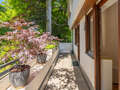 apartamento München Menterschwaige 01 2. balcón 14458
