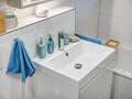 apartamento München Lehel 02 baño 14463