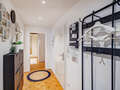 apartamento München Lehel 01 pasillo 14463
