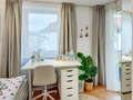 apartamento München Lehel 02 2. dormitorio 14463