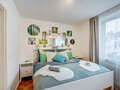 apartamento München Lehel 01 1. dormitorio 14463