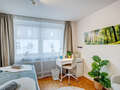 apartamento München Lehel 03 1. dormitorio 14463