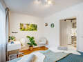 apartamento München Lehel 04 1. dormitorio 14463
