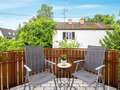 apartamento München Trudering 01 balcón 14464