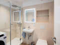 apartamento München Pasing 01 baño 14466