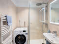 apartamento München Pasing 02 baño 14466