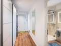 apartamento München Pasing 01 pasillo 14466