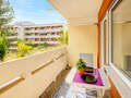 apartamento München Pasing 01 balcón 14466
