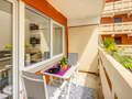 apartamento München Pasing 02 balcón 14466