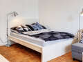 apartamento München Pasing 01 zona de dormir 14466