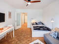apartamento München Pasing 03 zona de día  14466