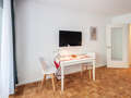 apartamento München Pasing 04 zona de día  14466