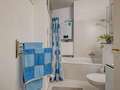 apartamento München Obergiesing 03 baño 1447