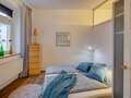 apartamento München Obergiesing 02 dormitorio 1447