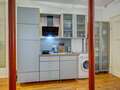 apartamento München Obergiesing 05 zona de día  1447