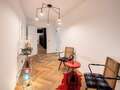 apartamento München Solln 06 pasillo 14479