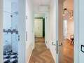 apartamento München Solln 07 pasillo 14479