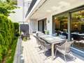 apartamento München Solln 01 terraza 14479