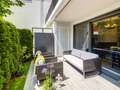 apartamento München Solln 02 terraza 14479