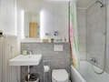 apartamento München Harlaching 01 baño 14483