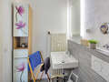 apartamento München Harlaching 02 baño 14483
