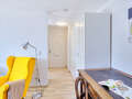 apartamento München Harlaching 02 pasillo 14483