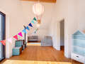 casa unifamiliar Weßling 01 2. cuarto infantil 14484