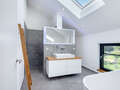 casa unifamiliar Weßling 01 2. baño 14484