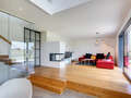 casa unifamiliar Weßling 04 zona de día  14484
