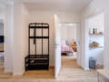 apartamento München Fürstenried 03 pasillo 14486