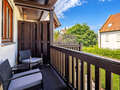 apartamento München Fürstenried 01 balcón 14486