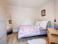 apartamento München Fürstenried 03 dormitorio 14486