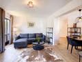 apartamento München Fürstenried 01 zona de día  14486