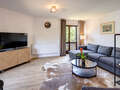 apartamento München Fürstenried 02 zona de día  14486