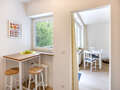 apartamento München Haidhausen 02 cocina 14487