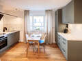 apartamento München Maxvorstadt 01 cocina 14500
