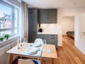 apartamento München Maxvorstadt 03 cocina 14500