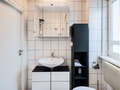 apartamento München Maxvorstadt 03 baño 14500