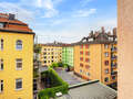 apartamento München Maxvorstadt 01 vista 14500